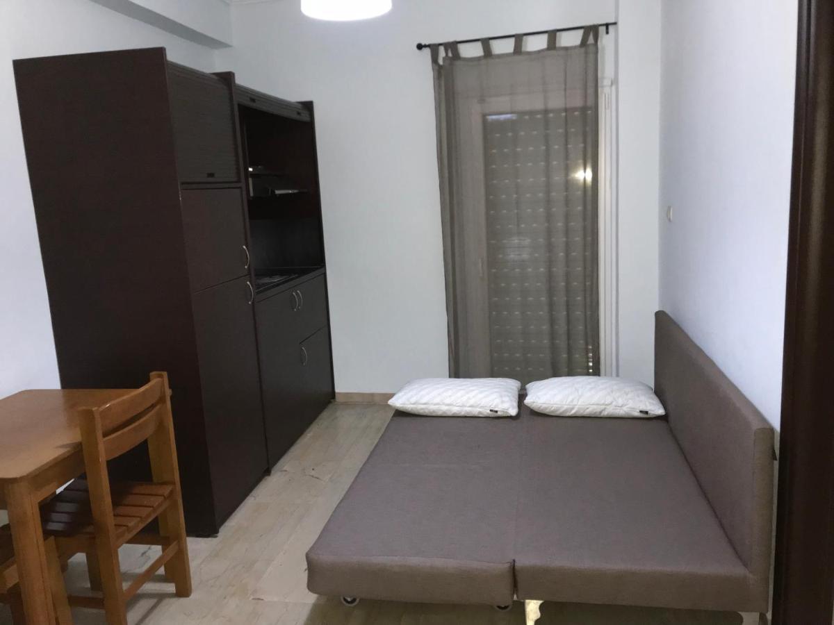 Metamorfosis Apartments Exterior foto
