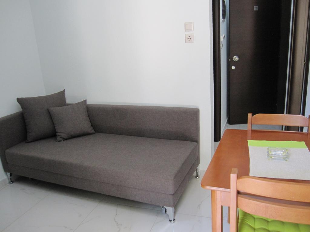 Metamorfosis Apartments Habitación foto