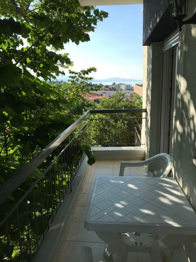 Metamorfosis Apartments Exterior foto